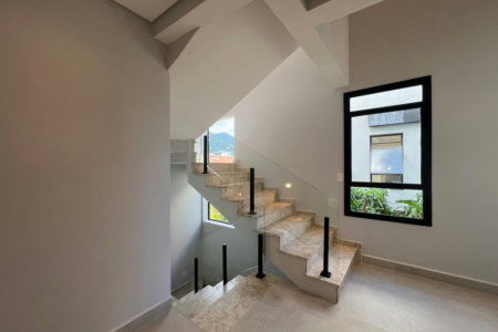 Casa com 3 dormitórios à venda, 200 m² por R$ 2.790.000,00 - Juquehy - São Sebastião/SP