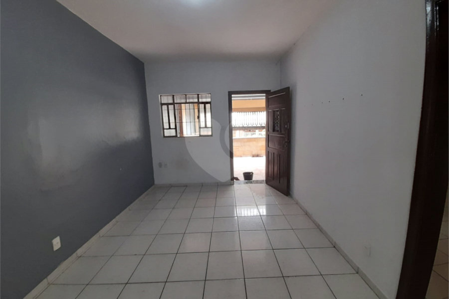 Casa à venda com 2 quartos em Freguesia do Ó, São Paulo, SP