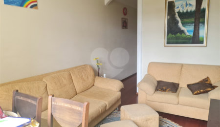 Apartamento à venda com 2 quartos em Parque Suzano, Suzano, SP
