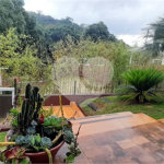 Casa à venda com 3 quartos, sendo 1 suíte, no condomínio Suíça da Cantareira, Mairiporã - SP