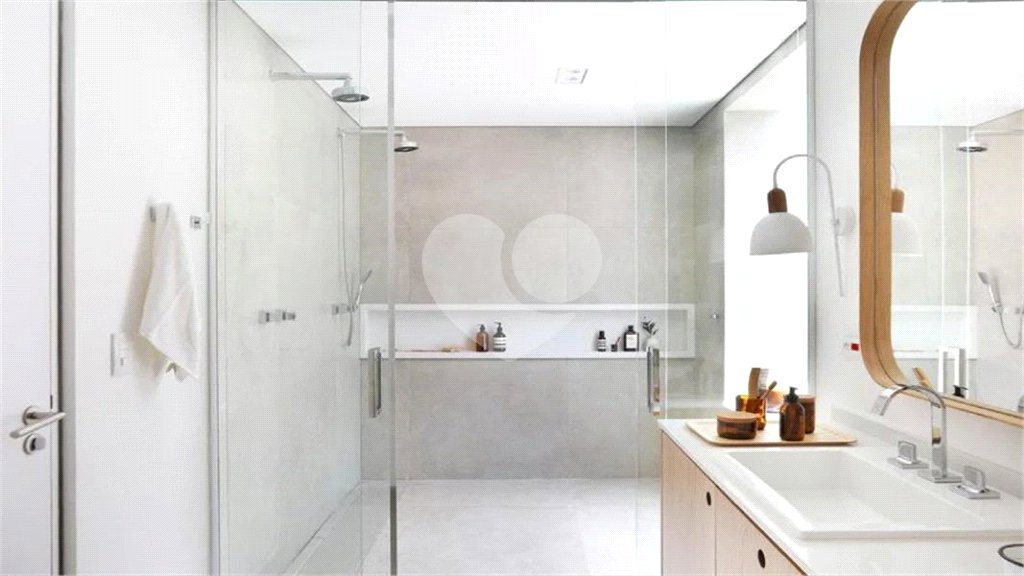 Casa à venda com 4 suítes no condomínio Casa Côte, São Paulo - SP