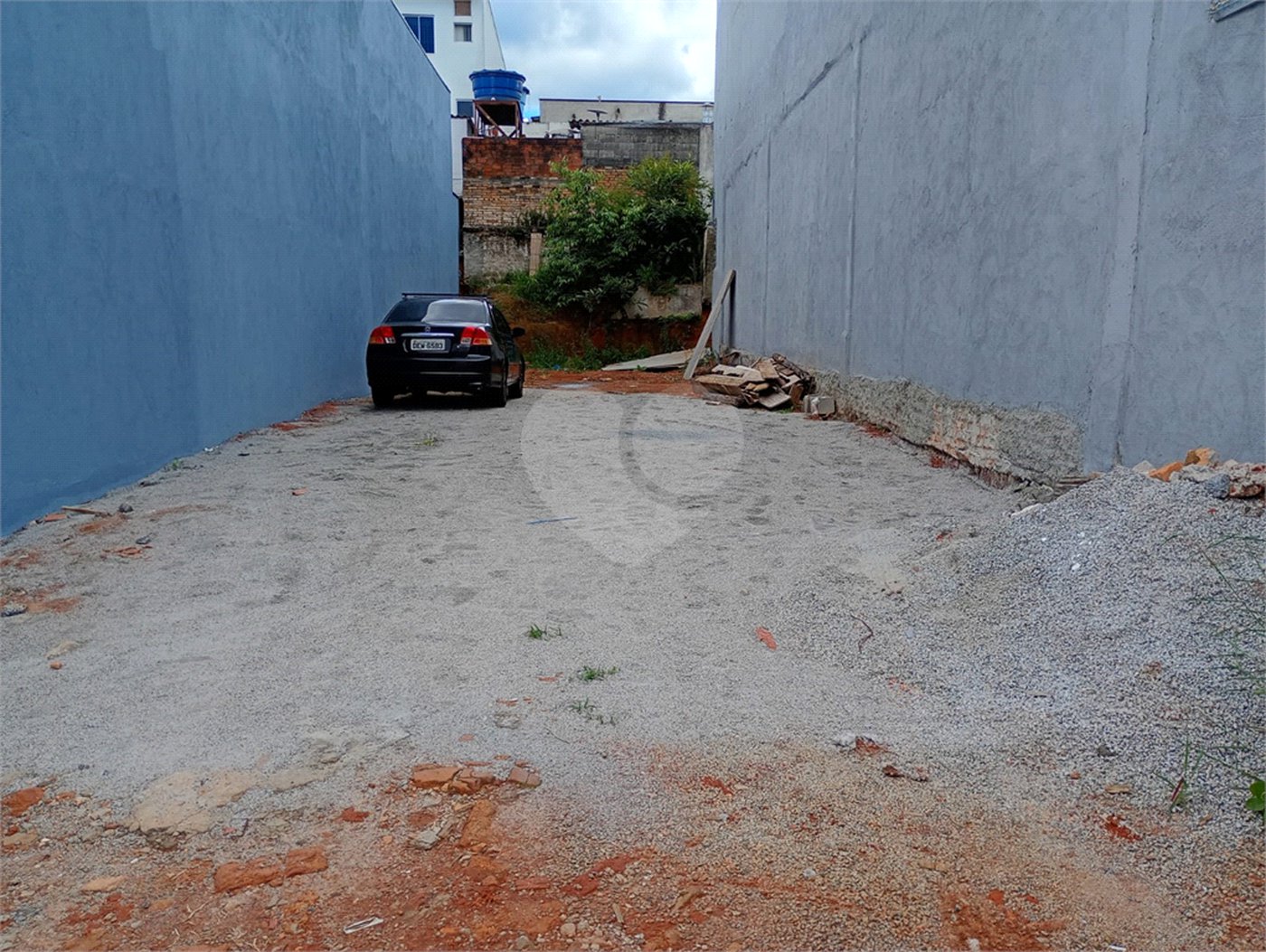 Terreno à venda com 2 quartos no Centro, Mogi das Cruzes, SP