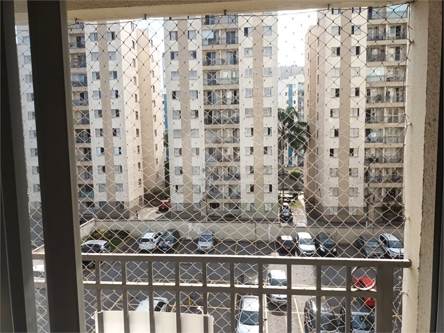Apartamento à venda com 3 quartos em Vila Guilherme, São Paulo, SP