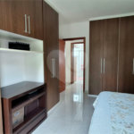 Casa à venda com 3 quartos, sendo 1 suíte, no condomínio Residencial Itatiba Country Club, Itatiba - SP
