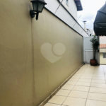 Sobrado à venda com 4 quartos, sendo 1 suíte, em Santana, São Paulo, SP