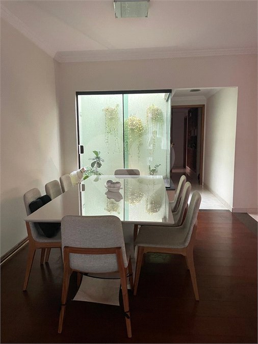 Casa Térrea à venda com 3 quartos, sendo 1 suíte, em Vila Zelina, São Paulo, SP