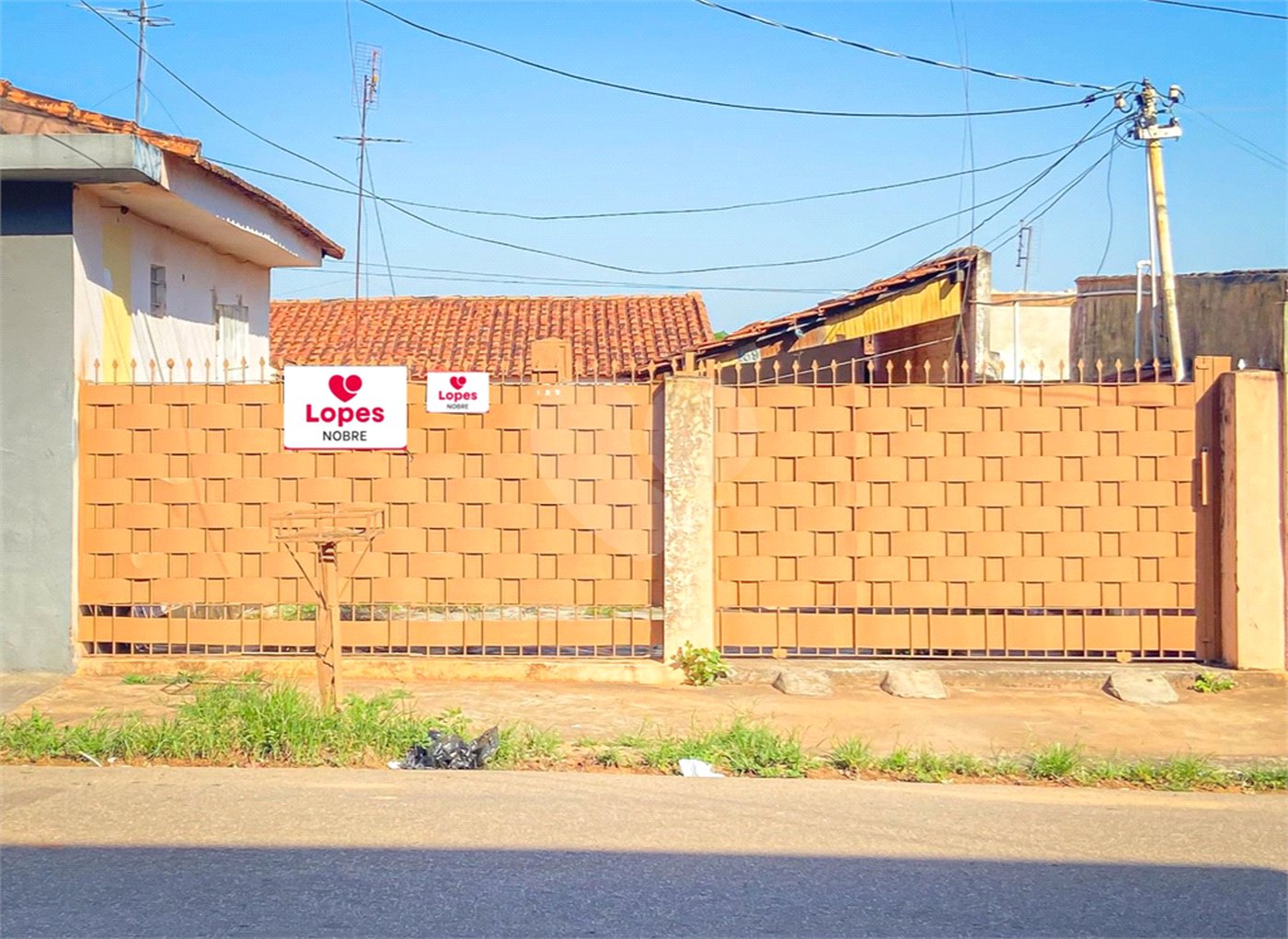 Casa à venda com 3 quartos em Vila Mazarino, Itapetininga, SP