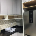 Casa à venda com 2 quartos, sendo 1 suíte, no condomínio Residencial Jardim, Sorocaba - SP