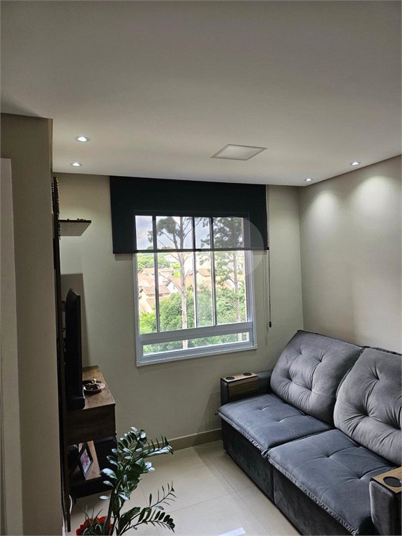 Apartamento à venda com 2 quartos em Jardim Nossa Senhora do Carmo, São Paulo, SP