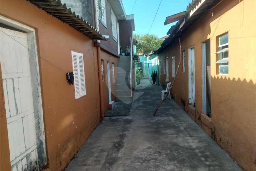 Casa à venda com 10 quartos em Limão, São Paulo, SP