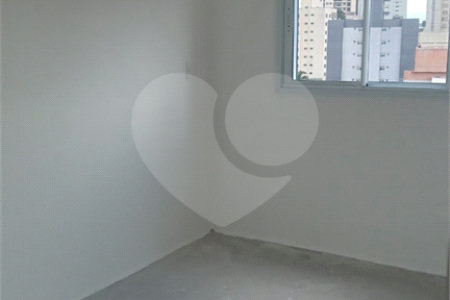 Apartamento à venda com 2 quartos em Tucuruvi, São Paulo, SP