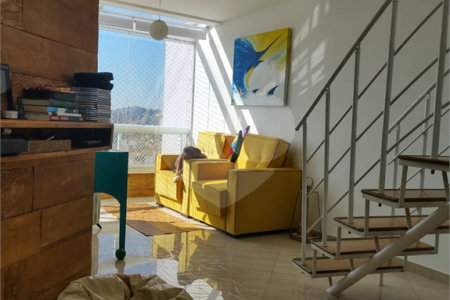 Apartamento à venda com 3 quartos, sendo 1 suíte, no Centro, São Bernardo do Campo, SP