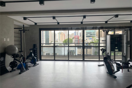 Apartamento à venda com 3 suítes em Aclimação, São Paulo, SP