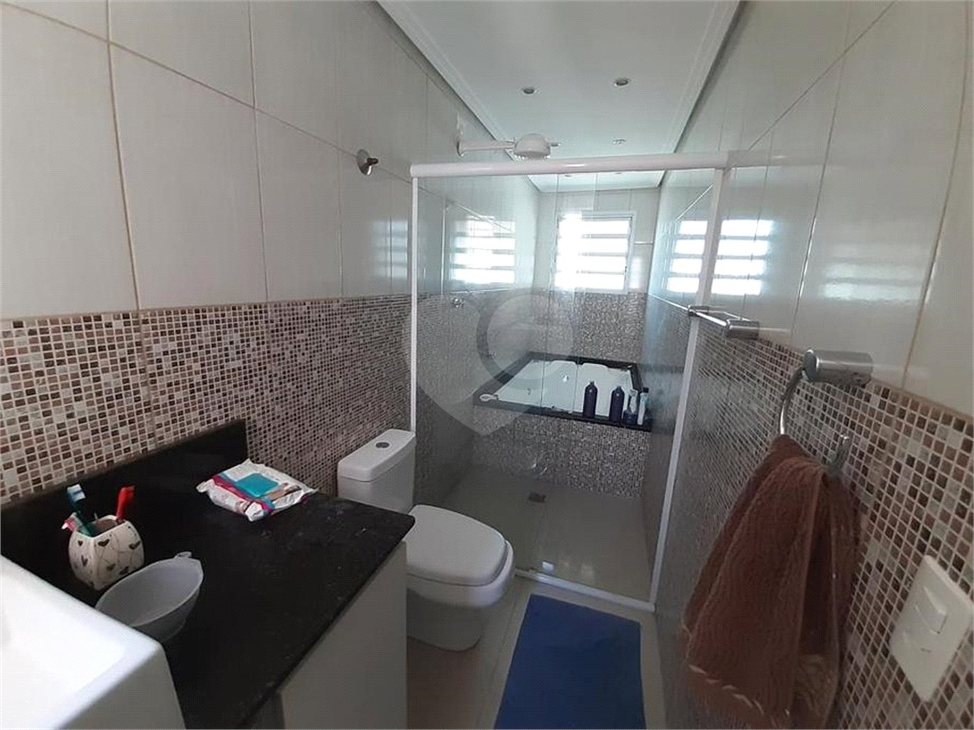 Sobrado à venda com 3 quartos, sendo 1 suíte, em Parque Edu Chaves, São Paulo, SP