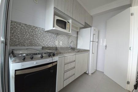Apartamento à venda com 2 quartos, sendo 1 suíte, em Parque Campolim, Sorocaba, SP