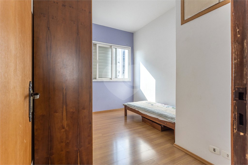 Apartamento à venda com 4 quartos, sendo 2 suítes, em Bela Vista, São Paulo, SP