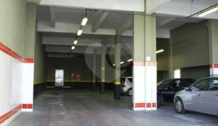 Prédio à venda em Santana, São Paulo, SP