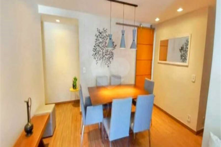 Apartamento à venda com 3 quartos, sendo 1 suíte, em Laranjeiras, Rio de Janeiro, RJ