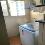 Apartamento à venda com 2 quartos em Vila Indiana, São Paulo, SP