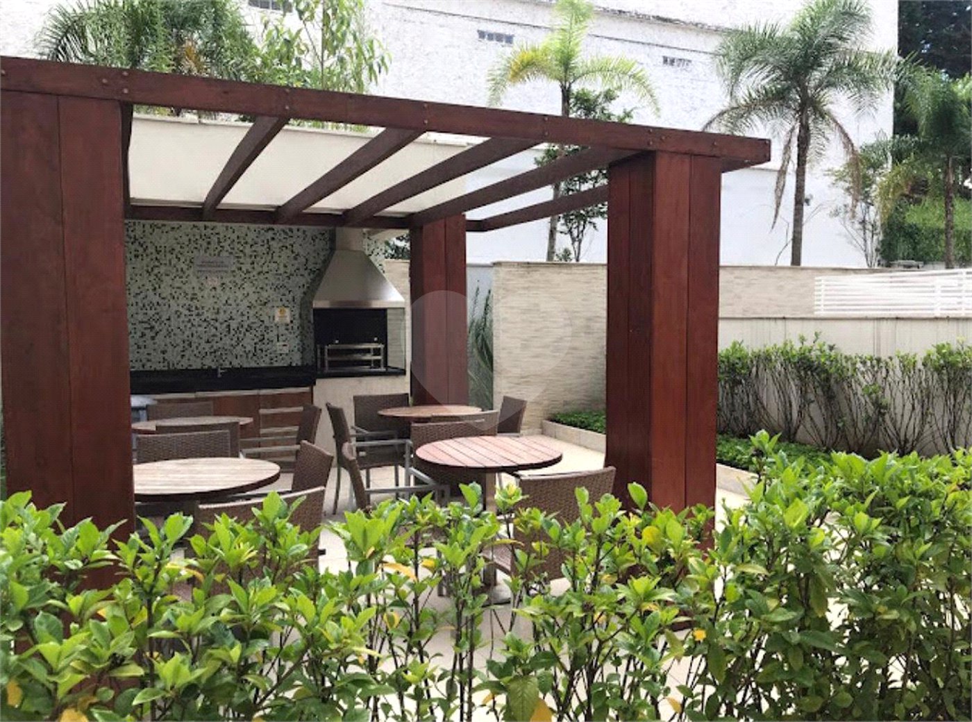 Apartamento à venda com 3 quartos em Vila Santa Catarina, São Paulo, SP