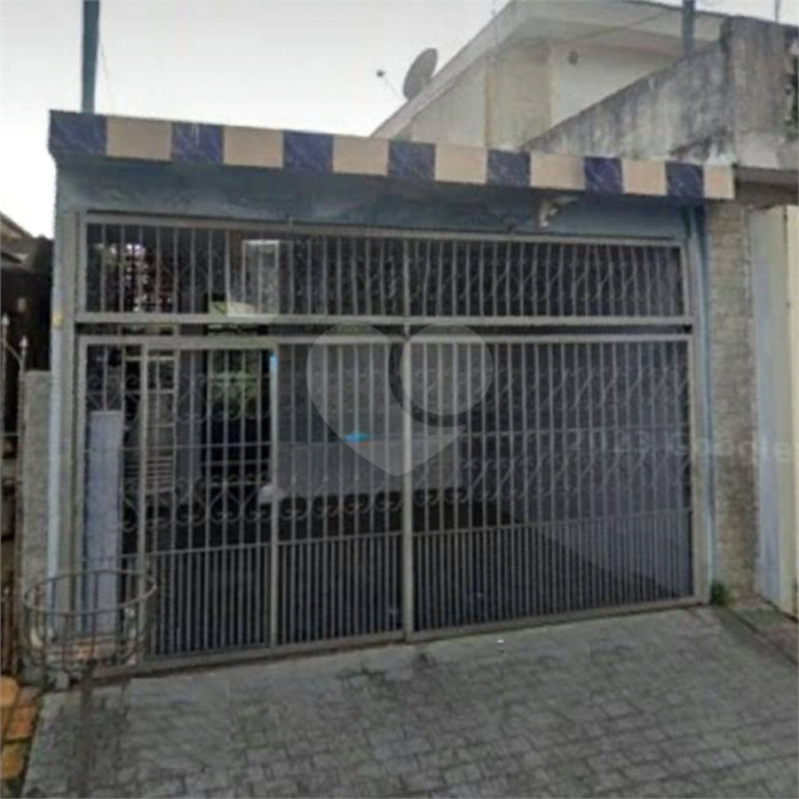 Casa à venda com 3 quartos, sendo 1 suíte, em Vila Jaguara, São Paulo, SP