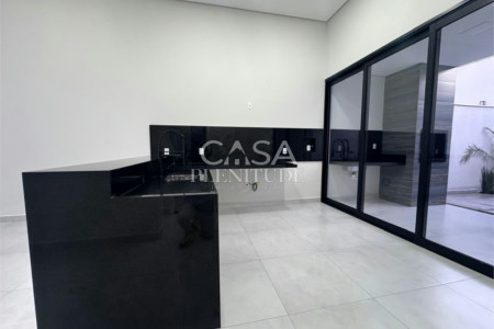 Casa em condomínio à venda com 3 quartos, sendo 1 suíte,  em Jardim Planalto, Sorocaba, SP