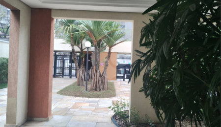 Apartamento à venda com 2 quartos em Pinheiros, São Paulo, SP