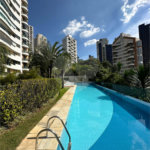 Apartamento à venda com 3 suítes em Vila Suzana, São Paulo, SP