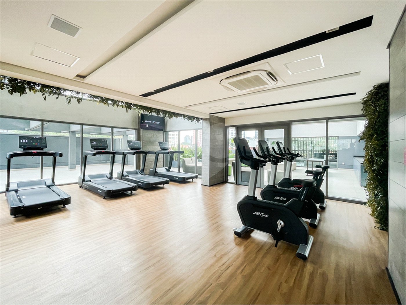 Apartamento à venda com 1 suíte em Vila Clementino, São Paulo, SP