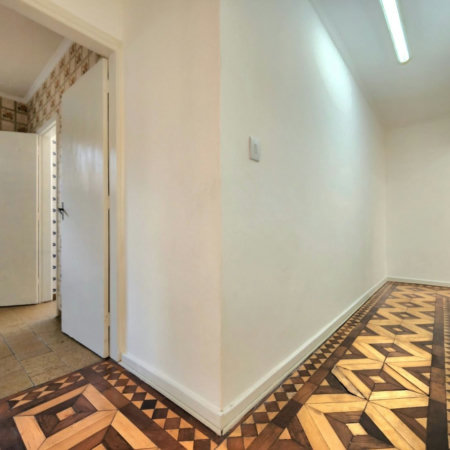 Apartamento com 3 dormitórios para alugar, 130 m² por R$ 5.500,00/mês - Gonzaga - Santos/SP