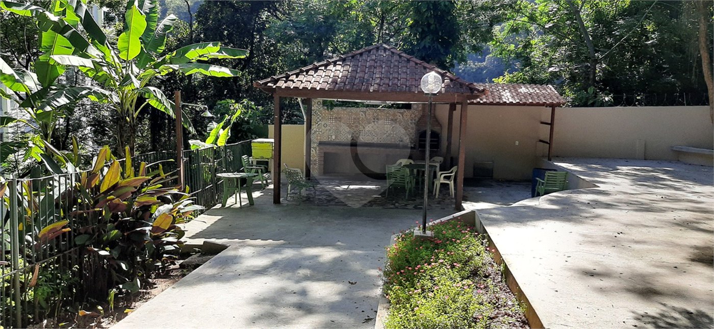 Apartamento à venda com 2 quartos, sendo 1 suíte, em Rio Comprido, Rio de Janeiro, RJ