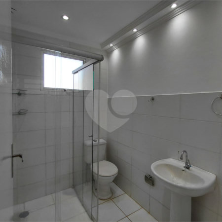Apartamento para alugar com 2 quartos em Jardim Aeroporto, Ribeirão Preto, SP