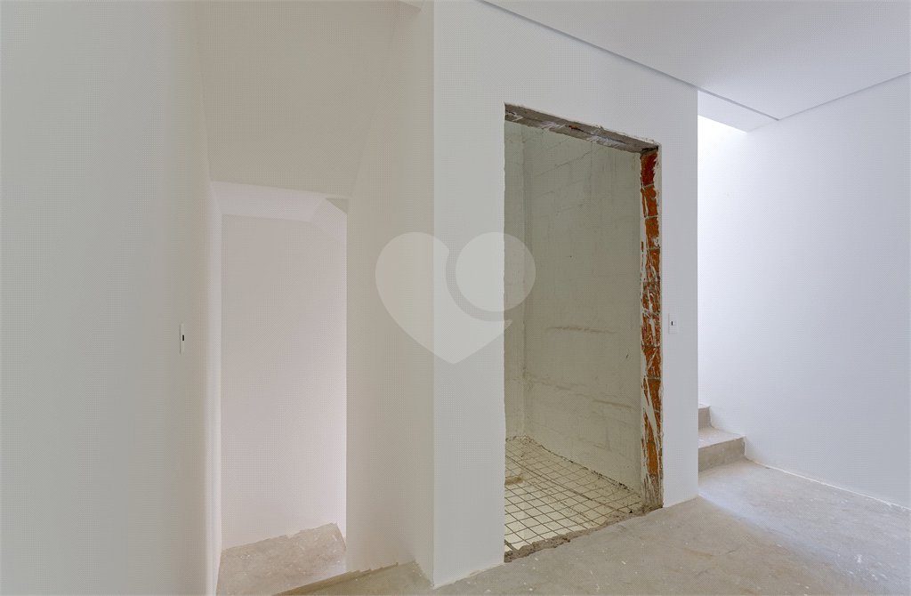 Casa à venda com 4 suítes no condomínio Casa Flora Badra, São Paulo - SP