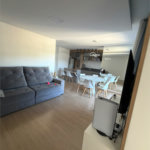 Apartamento à venda com 3 quartos, sendo 1 suíte, em Jardim Carolina, Jundiaí, SP