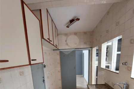 Apartamento à venda com 2 quartos em Vila Isabel, Rio de Janeiro, RJ