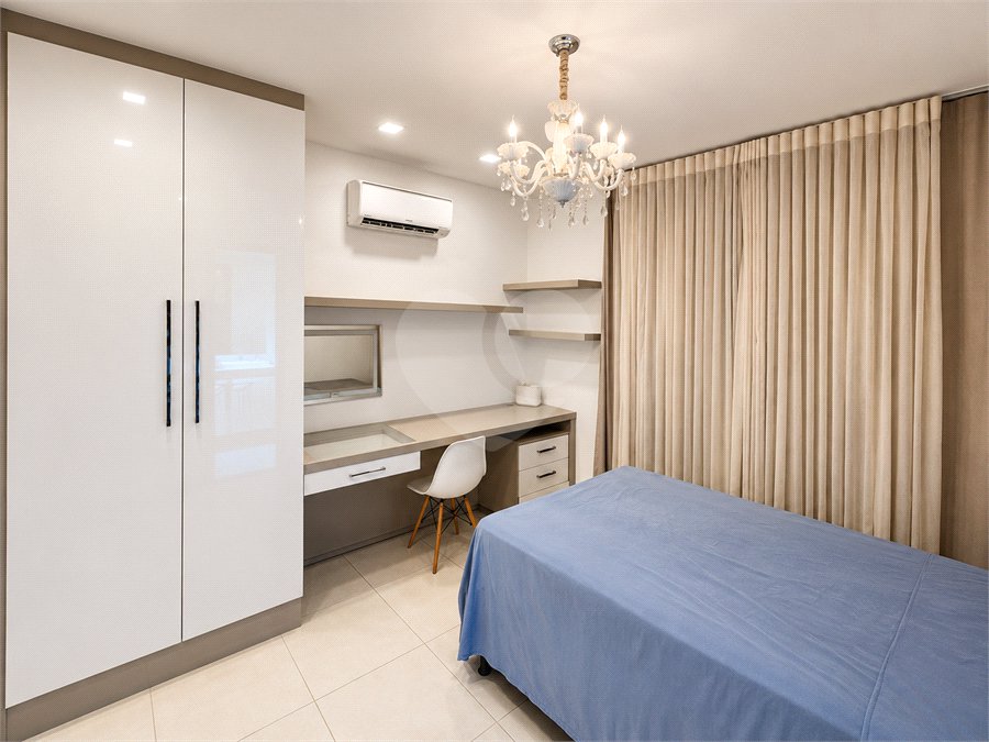 Apartamento para alugar com 3 suítes em Duque de Caxias, Cuiabá, MT