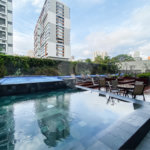 Apartamento à venda com 4 quartos, sendo 3 suítes, em Brooklin Paulista, São Paulo, SP