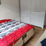 Casa à venda com 4 quartos, sendo 2 suítes, no condomínio Residencial Villaggio Paradiso, Itatiba - SP
