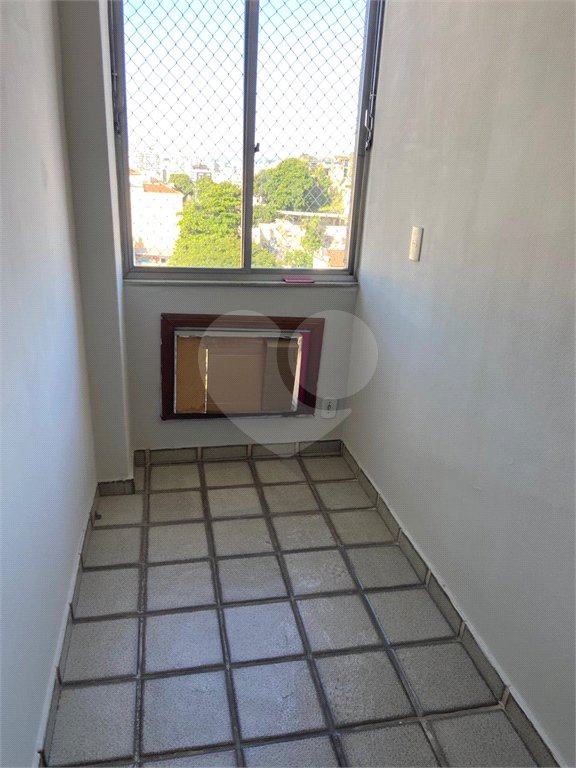 Apartamento à venda com 2 quartos em Vila Isabel, Rio de Janeiro, RJ