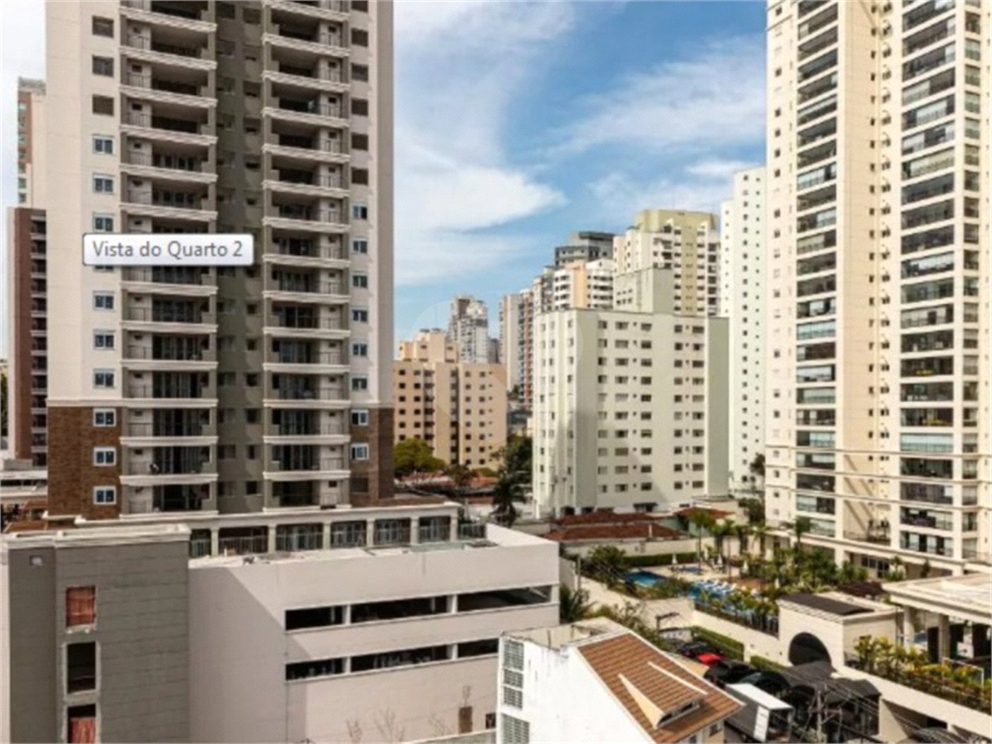 Apartamento à venda com 2 quartos, sendo 1 suíte, em Santana, São Paulo, SP