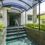 Apartamento à venda com 1 quarto em Barra Funda, São Paulo, SP