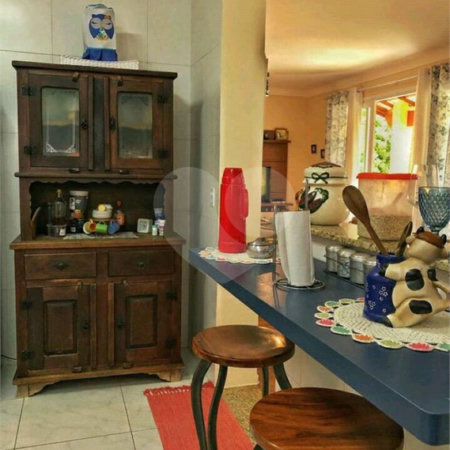 Casa à venda com 3 suítes em Condomínio Portal dos Nobres, Atibaia, SP
