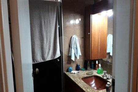 Apartamento à venda com 3 suítes em Santa Cecília, São Paulo, SP