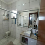 Casa em condomínio à venda com 3 suítes em Cajuru do Sul, Sorocaba, SP