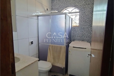 Casa à venda com 1 quarto em Vila Hortência, Sorocaba, SP