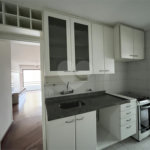 Apartamento para alugar com 3 quartos, sendo 1 suíte, em Perdizes, São Paulo, SP