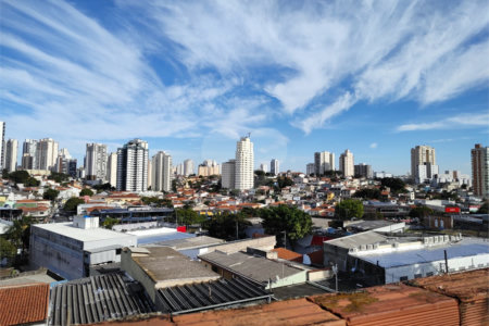 Terreno à venda com 1 quarto em Lauzane Paulista, São Paulo, SP