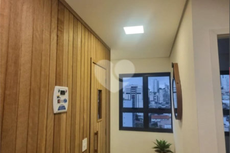 Apartamento à venda com 2 quartos, sendo 1 suíte, em Vila Dom Pedro II, São Paulo, SP