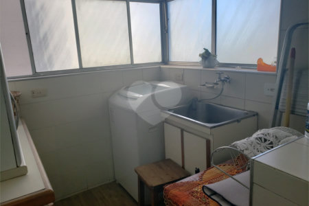 Apartamento à venda com 2 quartos, sendo 1 suíte, em Jardim Marajoara, São Paulo, SP