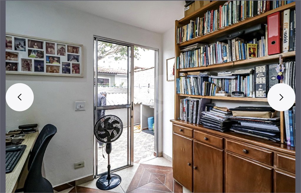 Sobrado à venda com 3 quartos em Jardim Ester Yolanda, São Paulo, SP